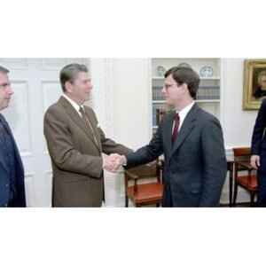 Historic SCOTUS Decision: Empowering Presidential Authority Today - Thumbnail