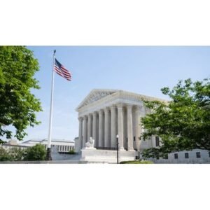 Supreme Court Issues Split Decisions on Trump’s Powers Over Agencies - Thumbnail