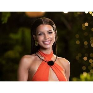 Shocking Twist in Sean Love Island Season 8: Kayda Bosse’s Bold Entry - Thumbnail
