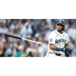 Seattle Mariners Shock Fans with Historic 8-Game Win Streak - Thumbnail