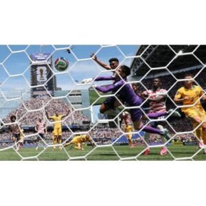 Shocking Upset: Sebastian Berhalter’s Impact on U.S. Soccer Team - Thumbnail