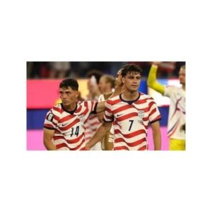 Revealed: Sebastian Berhalter and Gio Reyna Bury Family Rift - Thumbnail