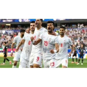Shocking Decisions Haunt la Selección de Fútbol de Irán en el Mundial - Thumbnail
