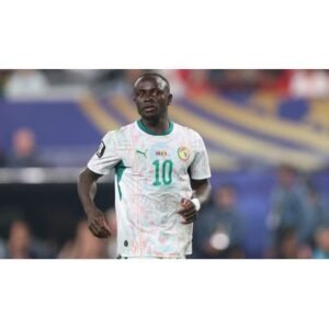 Urgent: Senegal vs Iraq Clash for World Cup Survival on June 26 - Thumbnail