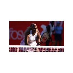 Serena Williams Calls Doping Testing System “Unreasonable” - Thumbnail