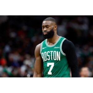 Breaking: Shocking Jaylen Brown Trade Buzz Surrounds Celtics - Thumbnail
