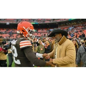 Shedeur Sanders Shatters Records with Stunning $17.7M Earnings - Thumbnail