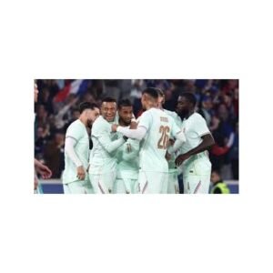 Revealed: Shocking Predictions for Soccer World Rankings 2026 - Thumbnail