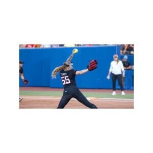 Texas Tech’s Shocking Loss in Softball College World Series Game 1 - Thumbnail