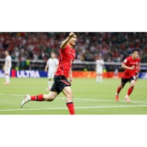 Shocking Reveal: Son Heung-min’s Key to South Korea’s World Cup Hope - Thumbnail