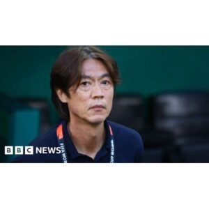 South Korea President Demands Urgent Investigation into World Cup Exit - Thumbnail