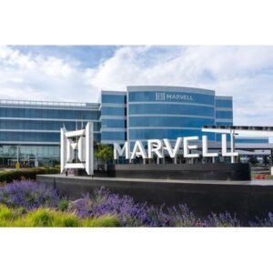 Surprising Surge: Marvell Stock Jumps Following S&P 500 Announcement - Thumbnail
