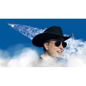 SpaceX’s Upcoming IPO Could Generate Major Tax Windfall for California - Thumbnail