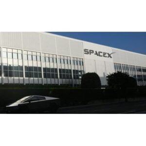 SpaceX IPO Preparations Heat Up Amid Market Fluctuations - Thumbnail