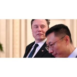 Historic SpaceX IPO Signals Potential for Record-Breaking Merger - Thumbnail