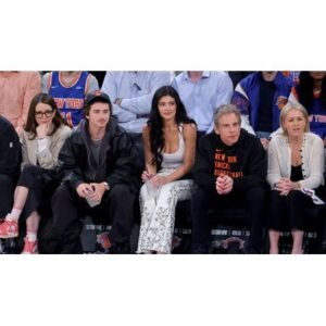 Spike Lee Shocking Presence at Knicks Games Finally Revealed - Thumbnail