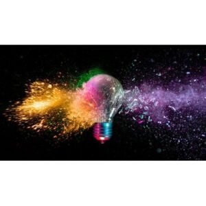 Shocking Discovery: Physicists Split Photon, Unleashing Infinite Outcomes - Thumbnail