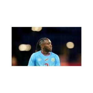Historic World Cup 2026: Ghana and DRC Set for Explosive Debut - Thumbnail