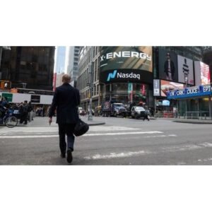 Stock Market News Today: Nasdaq Plummets as Jobs Data Shocks - Thumbnail