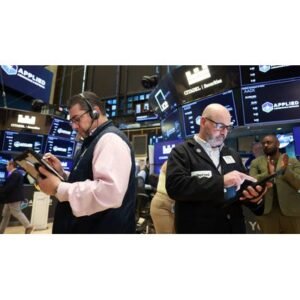 Shocking Stock Market Drop! S&P 500 and Nasdaq Plummet After Jobs Report - Thumbnail