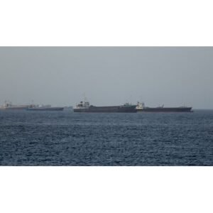Brent Oil Prices Surge After Abrupt Cancellations in U.S.-Iran Talks - Thumbnail