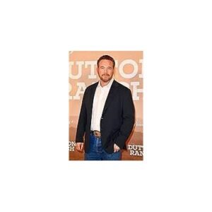 Explosive Updates: Taylor Sheridan’s Yellowstone Spinoff Revealed - Thumbnail