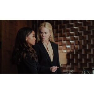 Breaking News: Taylor Sheridan’s ‘Lioness’ Season 3 Release Date Announced - Thumbnail