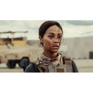 Breaking: Taylor Sheridan’s ‘Lioness’ Season Three Premiere Date Revealed! - Thumbnail
