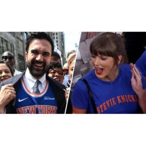 Surprising News: Taylor Swift’s Wedding Plans Exposed! - Thumbnail