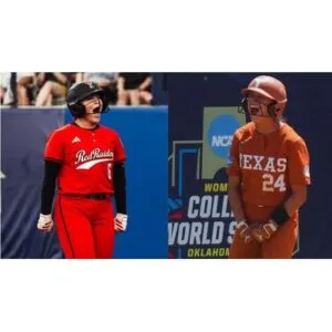 Historic Win: Teagan Kavan Shines as Texas Secures Back-to-Back Titles - Thumbnail