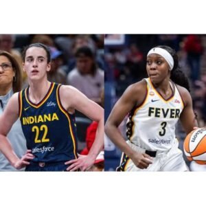 Shocking Injury Updates as Fever Face Tough Tempo Challenge - Thumbnail