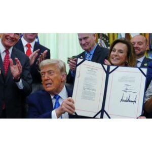 Shocking Supreme Court Ruling on Temporary Protected Status Sparks Concerns - Thumbnail