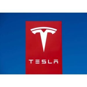 Tesla Stock Soars As U.S.-Iran Peace Deal Boosts Market Sentiment - Thumbnail