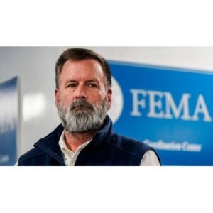 Shocking Ouster: FEMA Official Claims Teleportation to Waffle House - Thumbnail