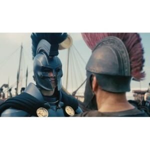 Shocking Demand for ‘The Odyssey’ Movie Causes Ticketing Chaos - Thumbnail