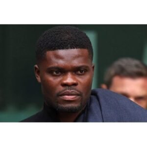 Shocking Visa Denial: Thomas Partey Excluded from World Cup - Thumbnail