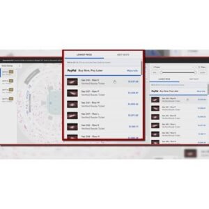 Shocking Ticketmaster Issues Resurface Amid Stanley Cup Final - Thumbnail