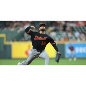 Shocking Detroit Tigers Face New York Yankees After Series Loss - Thumbnail