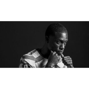 Tim Weah Breaks Free as a Star – Son of a Soccer Legend - Thumbnail