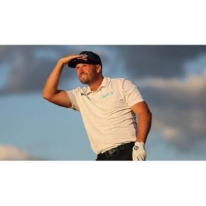 Surprising New Face: Tom Kim’s Impact on Golf’s Future - Thumbnail