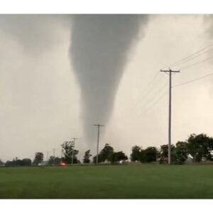 Shocking Tornado Warning: Several Tornadoes Strike Midwest and Southeast - Thumbnail