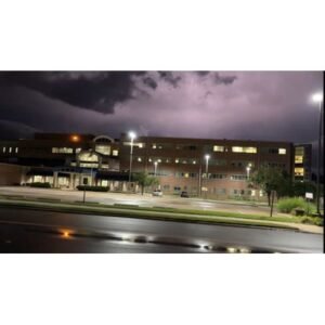 Severe Weather Alert: Tornado Watch Issued with Little Impact - Thumbnail