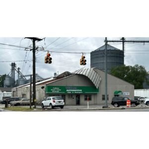 Surprising EF-1 Tornado Strikes Freeland, Michigan: Damage Report - Thumbnail