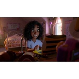 Breaking: ‘Toy Story 5’ Tackles Digital Age Threat to Childhood - Thumbnail
