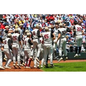 Shocking Elimination: Troy Baseball Suffers Defeat at MCWS - Thumbnail