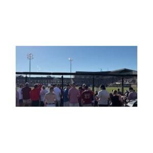 Surprising Victory: Troy University Rocks the Baseball Field - Thumbnail