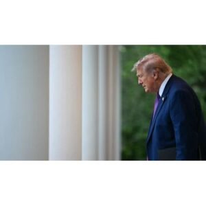 Historic Vote Reins in Trump’s Iran War Powers, Major GOP Rebellion - Thumbnail