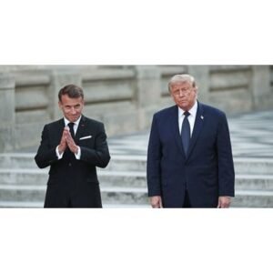 Trump’s Iran Deal: Critical Negotiations and Confusion in 2026 - Thumbnail
