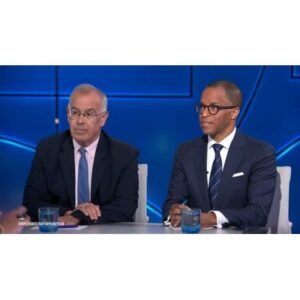 Shocking Trump Polls Reveal Record-Low Economic Approval Ratings - Thumbnail