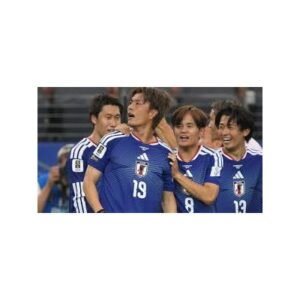 Historic Match: Túnez to Face Japan in 1,000th World Cup Game - Thumbnail